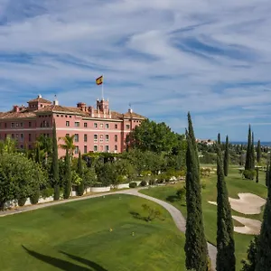 Hotel Anantara Padierna Palace Marbella - A Leading Of The World, Benahavis